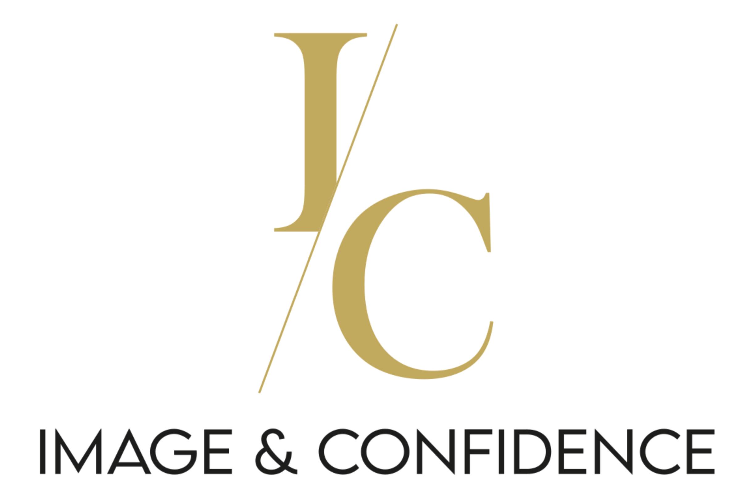 Conseil en Image à Lyon, Genève et Valence | Image et Confidence Logo