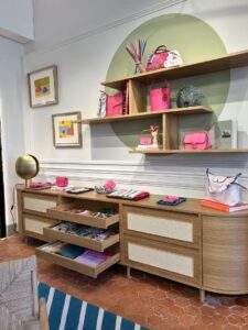 experience boutique pret à porter