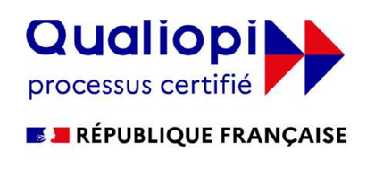 Qualiopi, processus certifié — République française